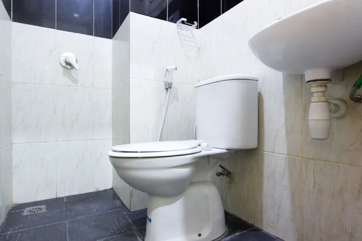 Депок: RedDoorz @ Swakarya Kaliurang