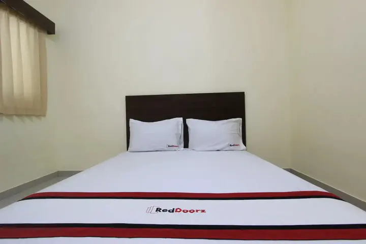 Депок: RedDoorz @ Swakarya Kaliurang