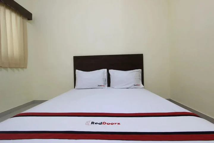 Депок: RedDoorz @ Swakarya Kaliurang