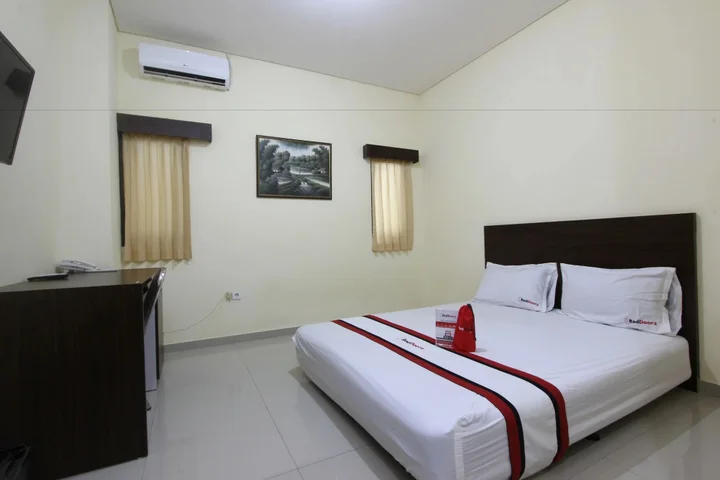 Депок: RedDoorz @ Swakarya Kaliurang