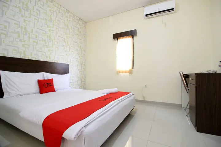 Депок: RedDoorz @ Swakarya Kaliurang