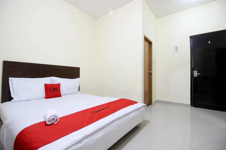 Депок: RedDoorz @ Swakarya Kaliurang