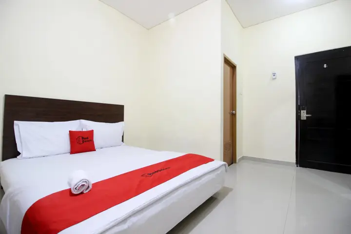 RedDoorz @ Swakarya Kaliurang — фото 6