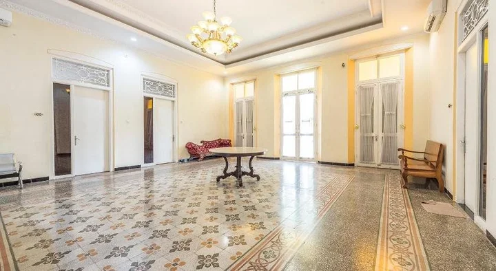 Семаранг: Airy Eco Semarang Timur Bangkong MT Haryono 854