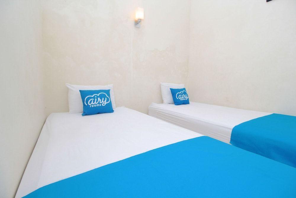 Семаранг: Airy Eco Semarang Timur Bangkong MT Haryono 854