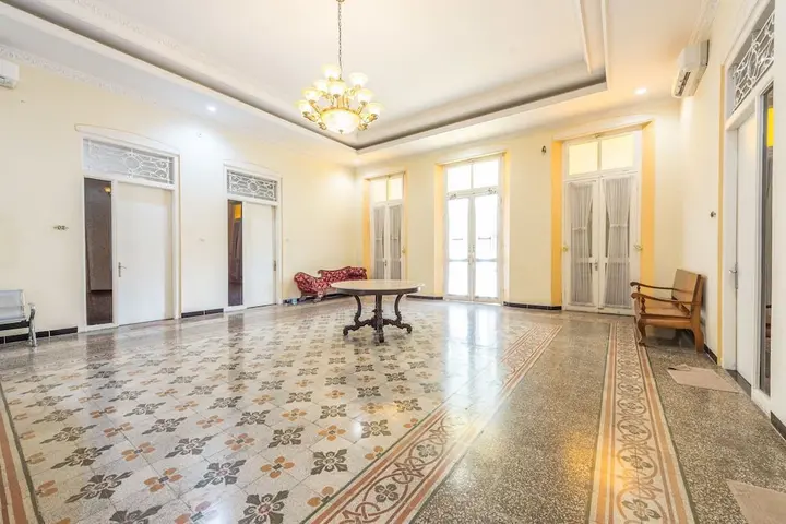 Семаранг: Airy Eco Semarang Timur Bangkong MT Haryono 854