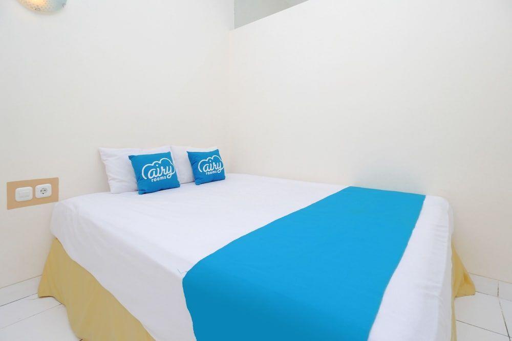 Семаранг: Airy Eco Semarang Timur Bangkong MT Haryono 854