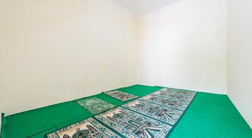 Семаранг: Airy Eco Semarang Timur Bangkong MT Haryono 854