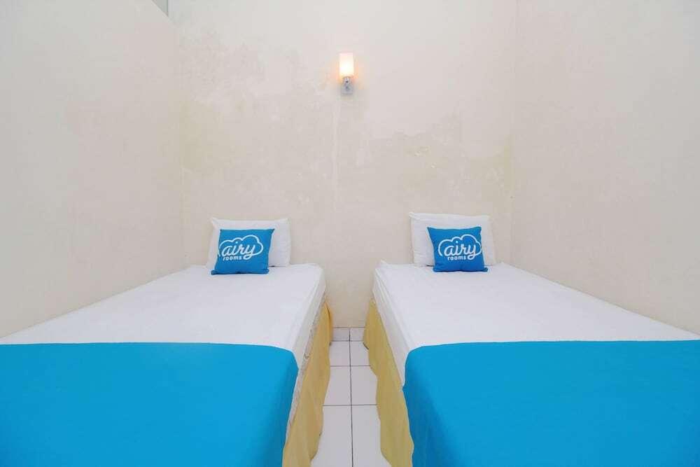 Семаранг: Airy Eco Semarang Timur Bangkong MT Haryono 854