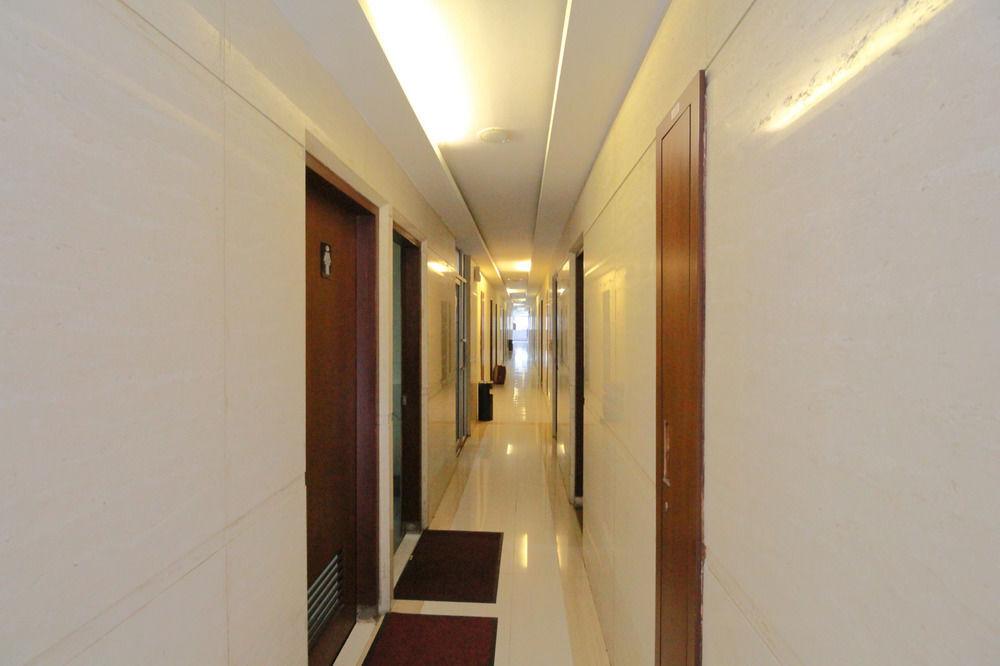 Медан: Airy Medan Petisah Darussalam