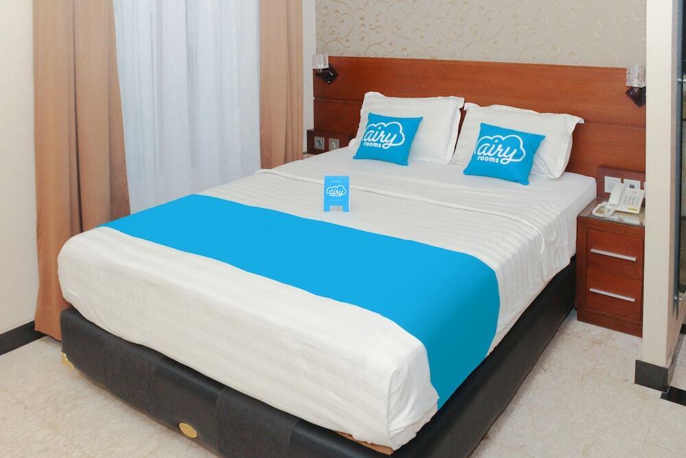 Джокьякарта: Hotel Vala