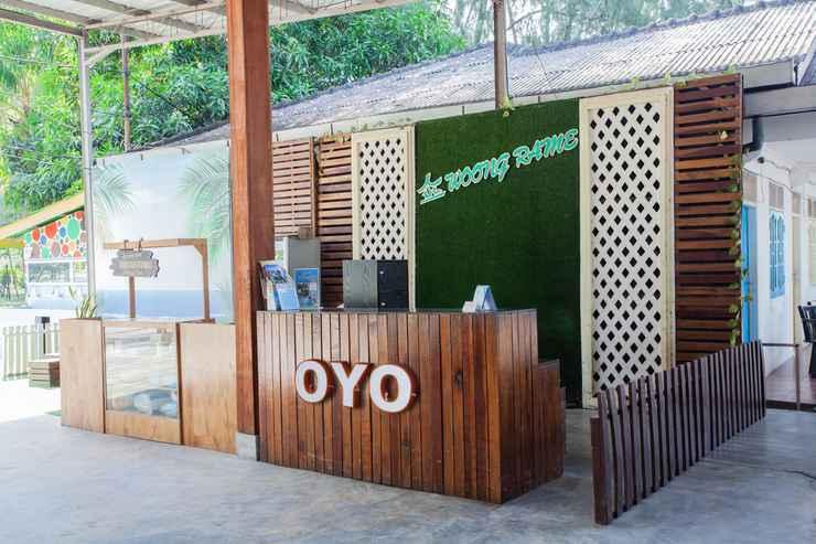 Пербаунган: OYO 1947 Woong Rame Resort & Restaurant