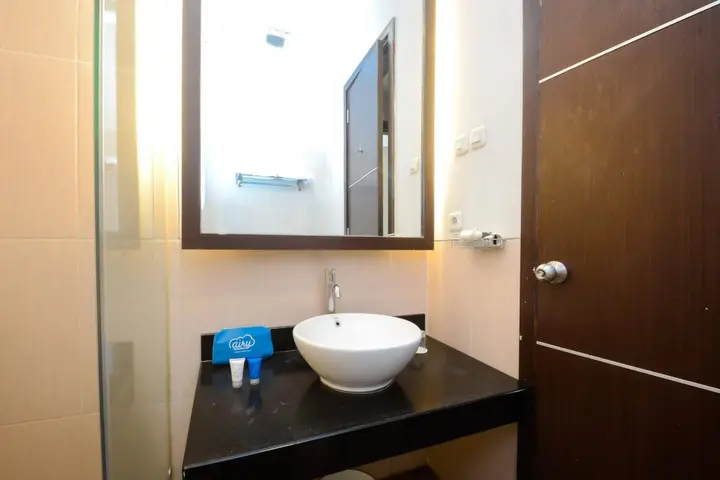 Бандунг: Citarum Hotel