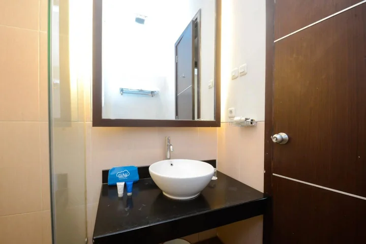 Бандунг: Citarum Hotel