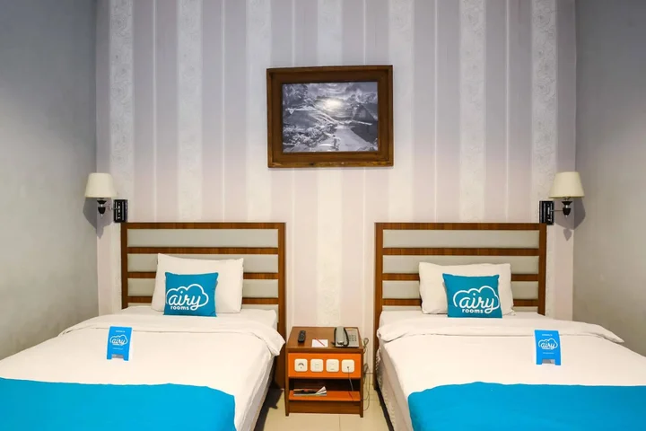 Бандунг: Citarum Hotel