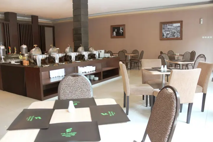 Бандунг: Citarum Hotel