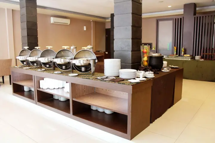 Бандунг: Citarum Hotel