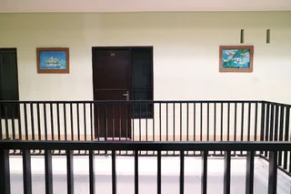 Батуретно: Avia Hotel Yogyakarta