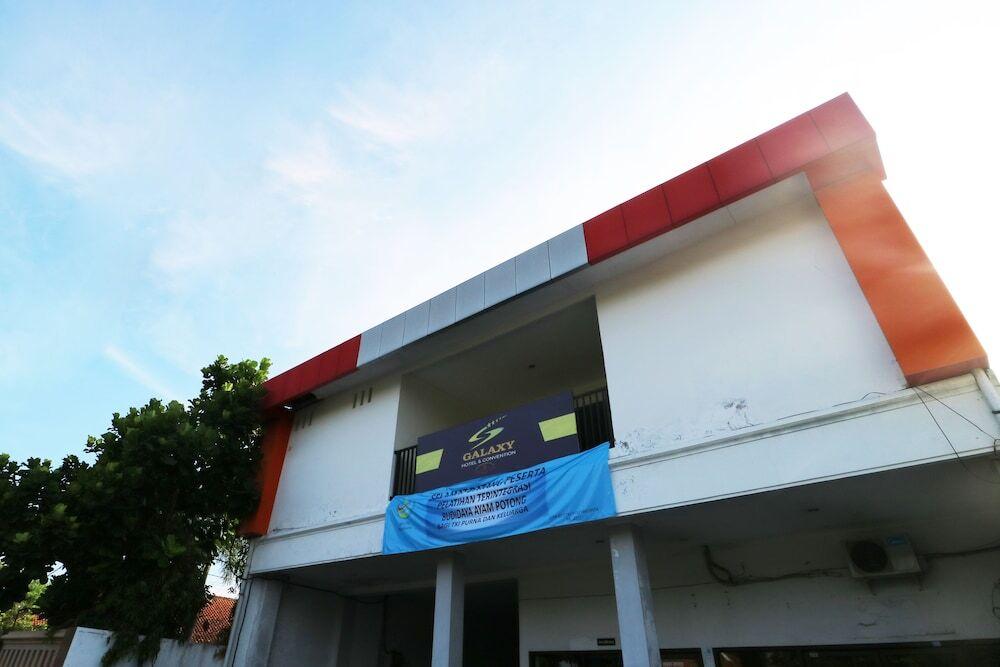 Батуретно: Avia Hotel Yogyakarta