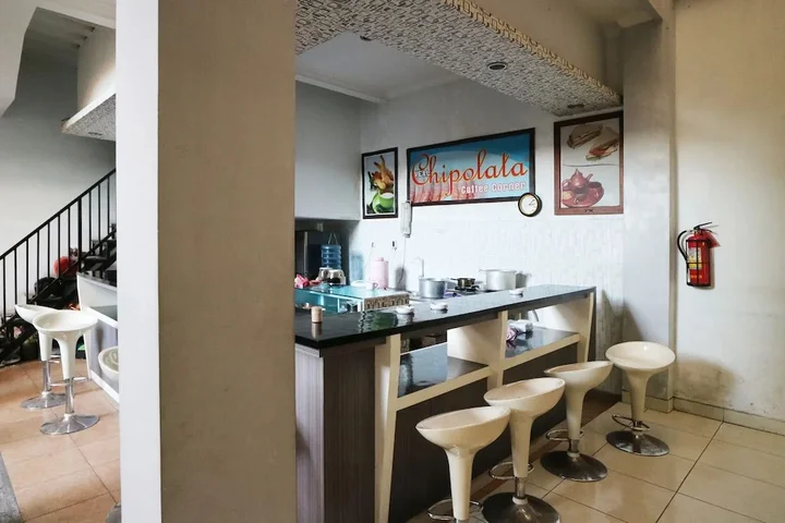 Батуретно: Avia Hotel Yogyakarta