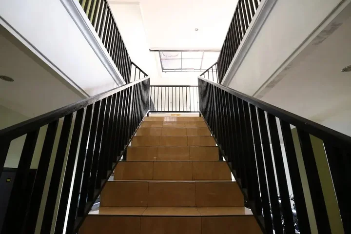 Батуретно: Avia Hotel Yogyakarta