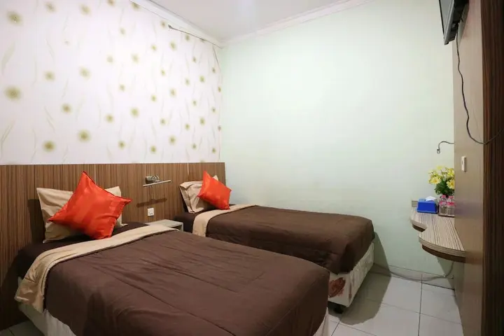 Батуретно: Avia Hotel Yogyakarta