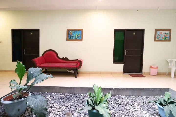 Батуретно: Avia Hotel Yogyakarta