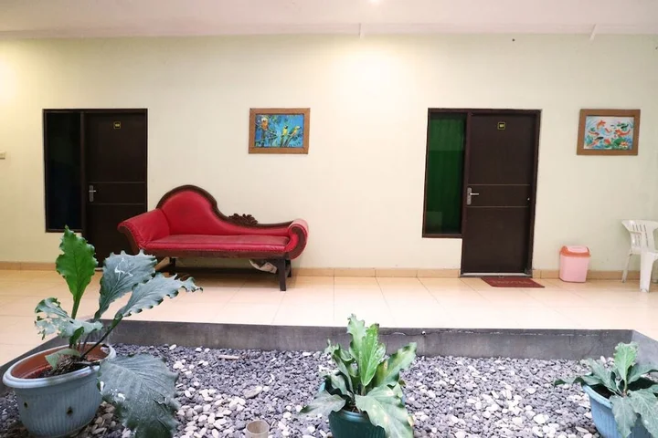 Батуретно: Avia Hotel Yogyakarta