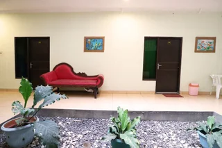 Батуретно: Avia Hotel Yogyakarta