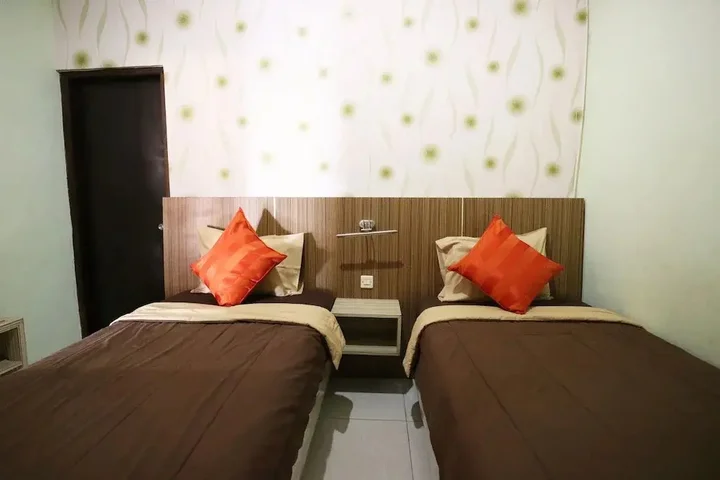 Батуретно: Avia Hotel Yogyakarta