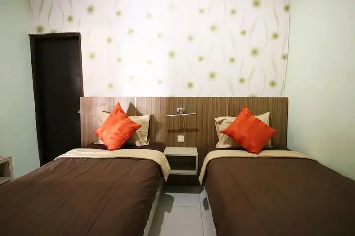 Батуретно: Avia Hotel Yogyakarta