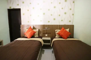Батуретно: Avia Hotel Yogyakarta