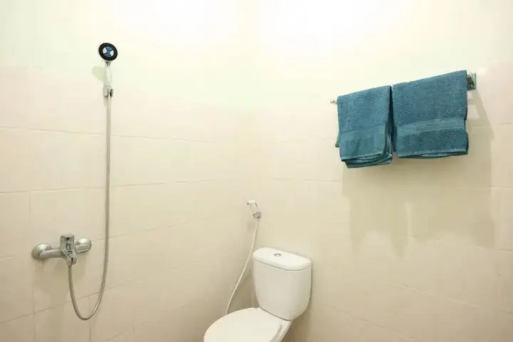 Avia Hotel Yogyakarta — фото 1