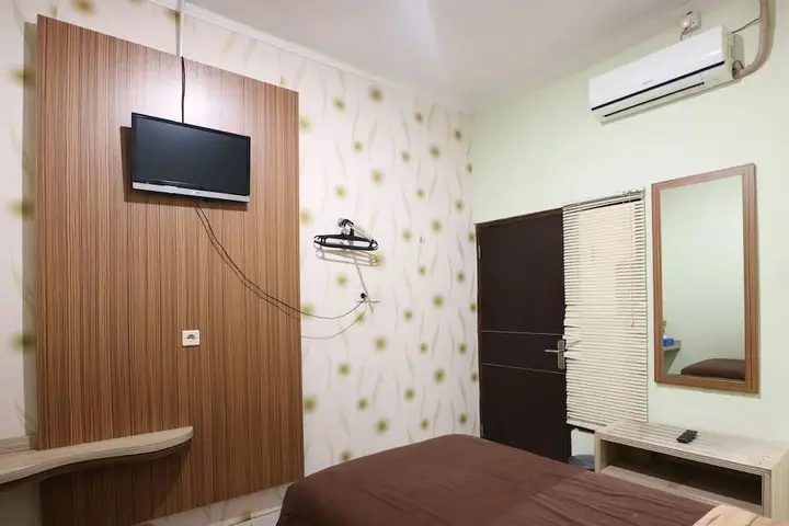 Avia Hotel Yogyakarta — фото 3