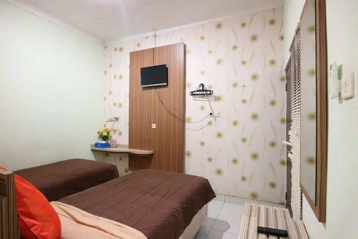 Батуретно: Avia Hotel Yogyakarta