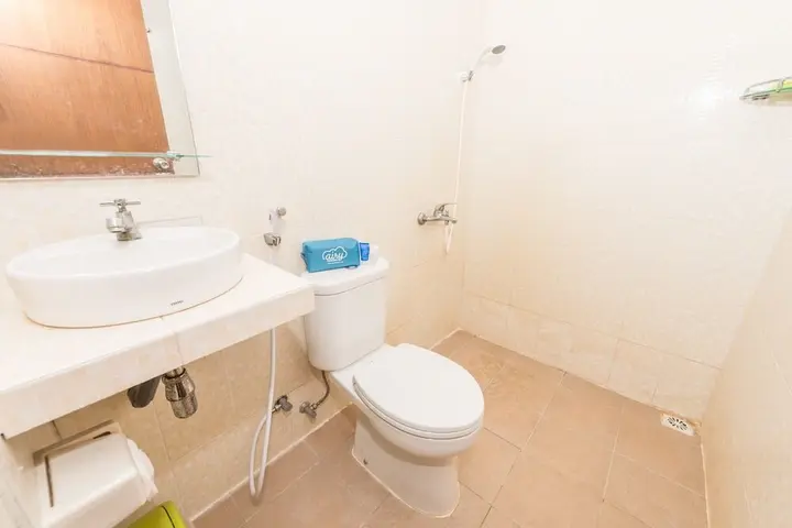 Суракарта: Airy Syariah Laweyan Samanhudi 12 Solo