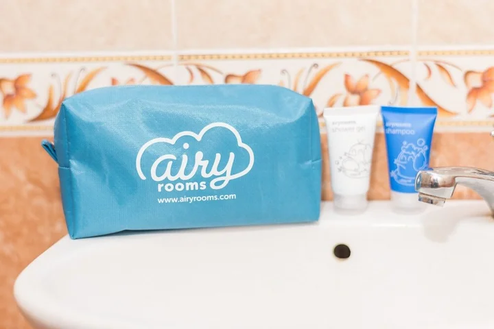 Суракарта: Airy Syariah Laweyan Samanhudi 12 Solo