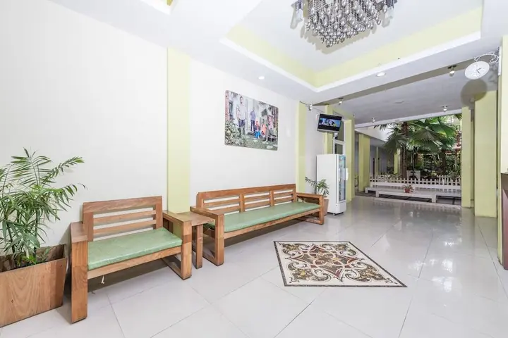 Суракарта: Airy Syariah Laweyan Samanhudi 12 Solo