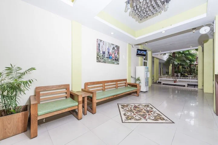 Суракарта: Airy Syariah Laweyan Samanhudi 12 Solo