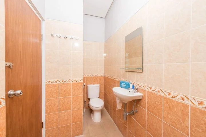 Суракарта: Airy Syariah Laweyan Samanhudi 12 Solo