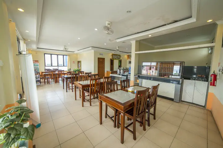 Белитунг: Airy Tanjung Pandan Sudirman 16 Belitung