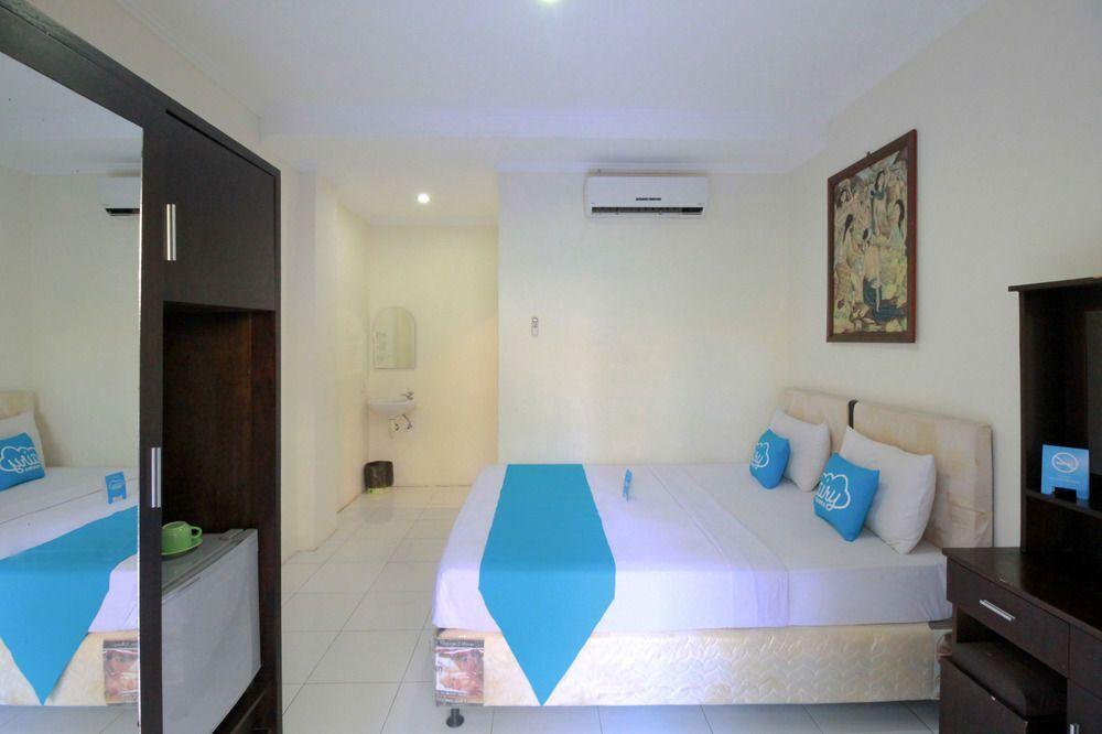 Кута: Airy Kuta Kubu Anyar 27 Bali