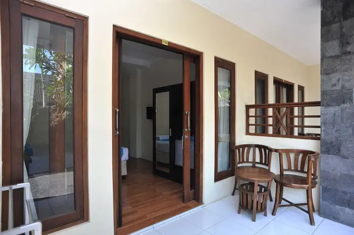 Кута: Airy Kuta Kubu Anyar 27 Bali