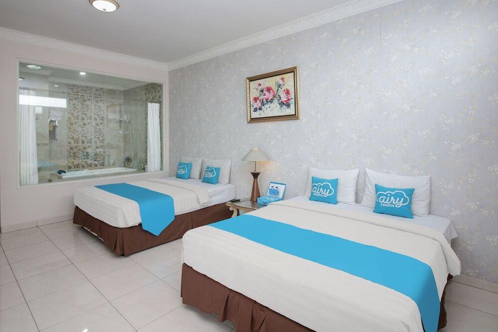 Бандунг: Airy Syariah Pelajar Pejuang 45 Bandung