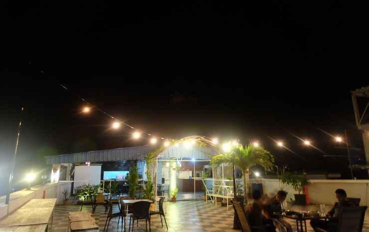 Ланггер: Syafira Hotel Tual Langgur