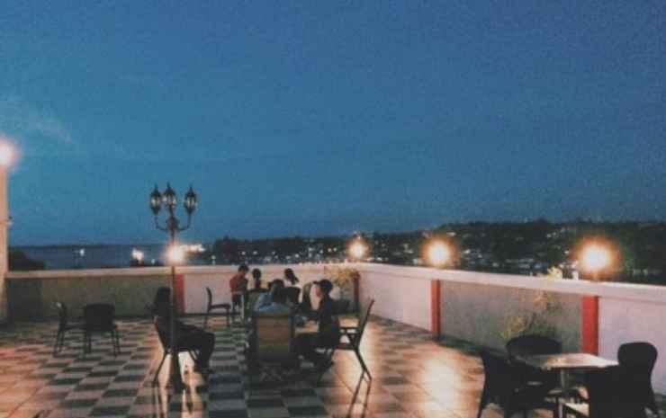 Ланггер: Syafira Hotel Tual Langgur