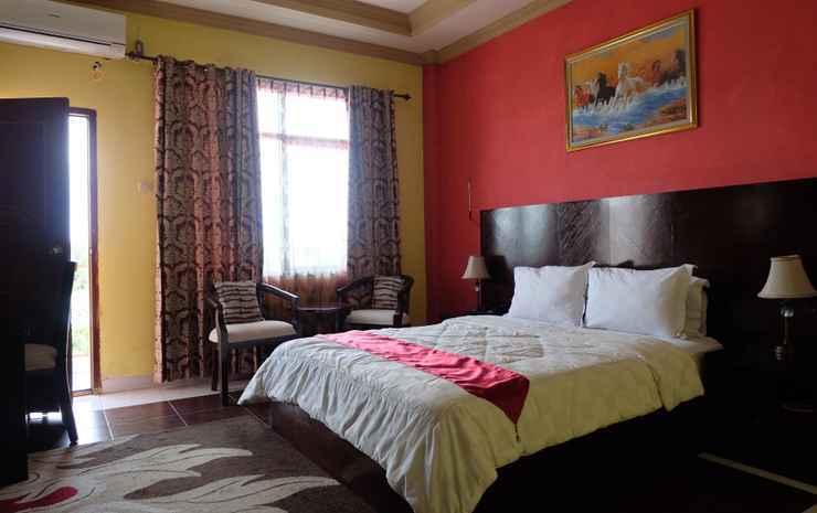 Ланггер: Syafira Hotel Tual Langgur