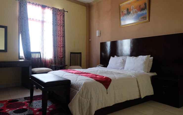 Ланггер: Syafira Hotel Tual Langgur