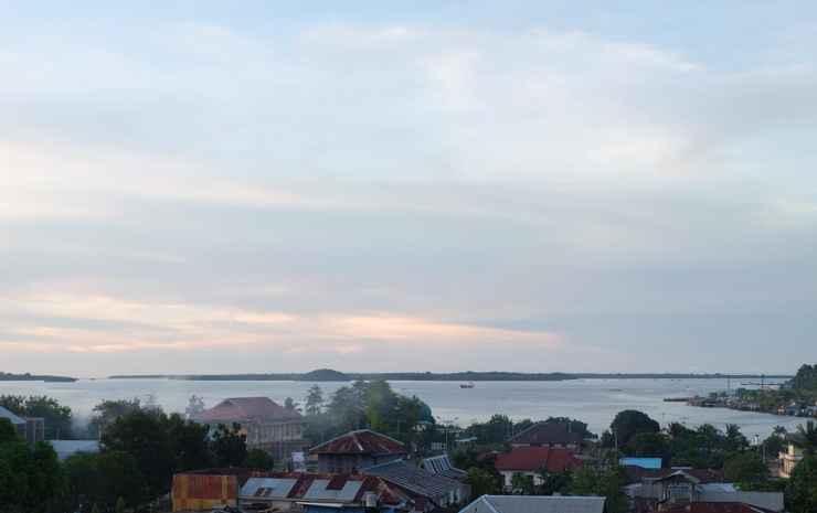 Ланггер: Syafira Hotel Tual Langgur