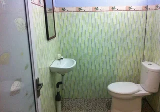 Гили Аир: Mangga Homestay
